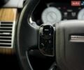 Белый Ленд Ровер Рендж Ровер, объемом двигателя 3 л и пробегом 92 тыс. км за 41999 $, фото 27 на Automoto.ua