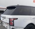 Білий Ленд Ровер Рендж Ровер, об'ємом двигуна 3 л та пробігом 96 тис. км за 75000 $, фото 88 на Automoto.ua