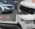 Білий Ленд Ровер Рендж Ровер, об'ємом двигуна 4.37 л та пробігом 140 тис. км за 75000 $, фото 2 на Automoto.ua