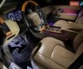 Білий Ленд Ровер Рендж Ровер, об'ємом двигуна 5 л та пробігом 79 тис. км за 68000 $, фото 15 на Automoto.ua