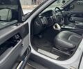 Білий Ленд Ровер Рендж Ровер, об'ємом двигуна 3 л та пробігом 155 тис. км за 64700 $, фото 35 на Automoto.ua