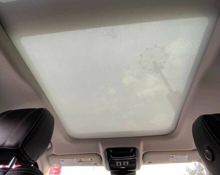 Белый Ленд Ровер Рендж Ровер, объемом двигателя 3 л и пробегом 93 тыс. км за 38000 $, фото 10 на Automoto.ua