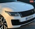 Білий Ленд Ровер Рендж Ровер, об'ємом двигуна 3 л та пробігом 155 тис. км за 42500 $, фото 4 на Automoto.ua