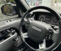 Ленд Ровер Рендж Ровер 2019 в Днепре (Днепропетровске) на Automoto.ua Белый Ленд Ровер Рендж Ровер, объемом двигателя 3 л и пробегом 155 тыс. км за 62900 $, фото 23 на Automoto.ua