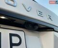 Білий Ленд Ровер Рендж Ровер, об'ємом двигуна 3 л та пробігом 155 тис. км за 42500 $, фото 10 на Automoto.ua