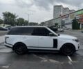 Білий Ленд Ровер Рендж Ровер, об'ємом двигуна 3 л та пробігом 155 тис. км за 64700 $, фото 4 на Automoto.ua
