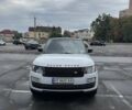 Білий Ленд Ровер Рендж Ровер, об'ємом двигуна 3 л та пробігом 155 тис. км за 64700 $, фото 3 на Automoto.ua
