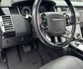Ленд Ровер Рендж Ровер 2019 в Днепре (Днепропетровске) на Automoto.ua Белый Ленд Ровер Рендж Ровер, объемом двигателя 3 л и пробегом 155 тыс. км за 62900 $, фото 20 на Automoto.ua