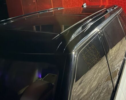 Білий Ленд Ровер Рендж Ровер, об'ємом двигуна 5 л та пробігом 80 тис. км за 66700 $, фото 21 на Automoto.ua