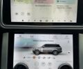 Ленд Ровер Рендж Ровер 2019 в Днепре (Днепропетровске) на Automoto.ua Белый Ленд Ровер Рендж Ровер, объемом двигателя 3 л и пробегом 155 тыс. км за 62900 $, фото 21 на Automoto.ua