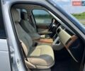 Білий Ленд Ровер Рендж Ровер, об'ємом двигуна 2.99 л та пробігом 139 тис. км за 49999 $, фото 22 на Automoto.ua
