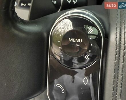 Белый Ленд Ровер Рендж Ровер, объемом двигателя 4.4 л и пробегом 138 тыс. км за 69999 $, фото 23 на Automoto.ua