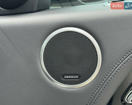 Белый Ленд Ровер Рендж Ровер, объемом двигателя 5 л и пробегом 155 тыс. км за 64999 $, фото 48 на Automoto.ua