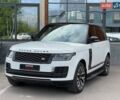 Ленд Ровер Рендж Ровер 2019 в Киеве на Automoto.ua Белый Ленд Ровер Рендж Ровер, объемом двигателя 2.99 л и пробегом 83 тыс. км за 65500 $, фото 2 на Automoto.ua