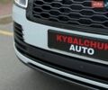 Белый Ленд Ровер Рендж Ровер, объемом двигателя 4.4 л и пробегом 139 тыс. км за 51000 $, фото 38 на Automoto.ua