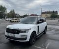 Білий Ленд Ровер Рендж Ровер, об'ємом двигуна 3 л та пробігом 155 тис. км за 64700 $, фото 1 на Automoto.ua