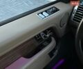 Білий Ленд Ровер Рендж Ровер, об'ємом двигуна 3 л та пробігом 155 тис. км за 42500 $, фото 73 на Automoto.ua