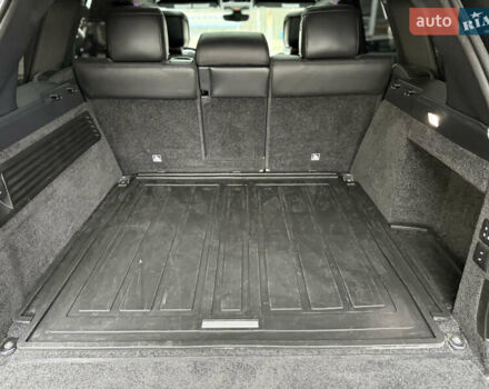 Белый Ленд Ровер Рендж Ровер, объемом двигателя 3 л и пробегом 165 тыс. км за 57500 $, фото 35 на Automoto.ua