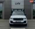 Білий Ленд Ровер Рендж Ровер, об'ємом двигуна 4.37 л та пробігом 73 тис. км за 79500 $, фото 1 на Automoto.ua