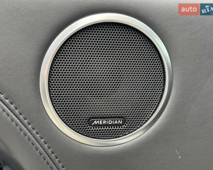 Белый Ленд Ровер Рендж Ровер, объемом двигателя 5 л и пробегом 155 тыс. км за 64999 $, фото 18 на Automoto.ua