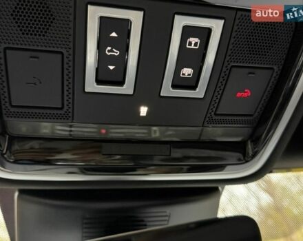 Белый Ленд Ровер Рендж Ровер, объемом двигателя 4.4 л и пробегом 138 тыс. км за 69999 $, фото 33 на Automoto.ua