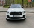 Білий Ленд Ровер Рендж Ровер, об'ємом двигуна 4.37 л та пробігом 139 тис. км за 72999 $, фото 1 на Automoto.ua