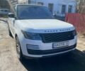 Білий Ленд Ровер Рендж Ровер, об'ємом двигуна 3 л та пробігом 98 тис. км за 47950 $, фото 1 на Automoto.ua