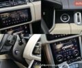 Білий Ленд Ровер Рендж Ровер, об'ємом двигуна 4.37 л та пробігом 140 тис. км за 70000 $, фото 11 на Automoto.ua
