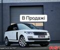 Белый Ленд Ровер Рендж Ровер, объемом двигателя 4.4 л и пробегом 142 тыс. км за 69999 $, фото 5 на Automoto.ua