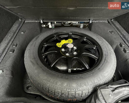 Білий Ленд Ровер Рендж Ровер, об'ємом двигуна 3 л та пробігом 82 тис. км за 49900 $, фото 9 на Automoto.ua