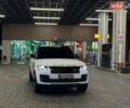 Білий Ленд Ровер Рендж Ровер, об'ємом двигуна 5 л та пробігом 95 тис. км за 69500 $, фото 1 на Automoto.ua