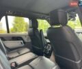 Ленд Ровер Рендж Ровер 2019 в Киеве на Automoto.ua Белый Ленд Ровер Рендж Ровер, объемом двигателя 2.99 л и пробегом 83 тыс. км за 65500 $, фото 15 на Automoto.ua