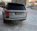 Білий Ленд Ровер Рендж Ровер, об'ємом двигуна 5 л та пробігом 97 тис. км за 65000 $, фото 3 на Automoto.ua