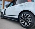 Ленд Ровер Рендж Ровер 2019 в Киеве на Automoto.ua Белый Ленд Ровер Рендж Ровер, объемом двигателя 2.99 л и пробегом 83 тыс. км за 65500 $, фото 6 на Automoto.ua
