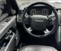 Ленд Ровер Рендж Ровер 2019 в Днепре (Днепропетровске) на Automoto.ua Белый Ленд Ровер Рендж Ровер, объемом двигателя 3 л и пробегом 155 тыс. км за 62900 $, фото 25 на Automoto.ua