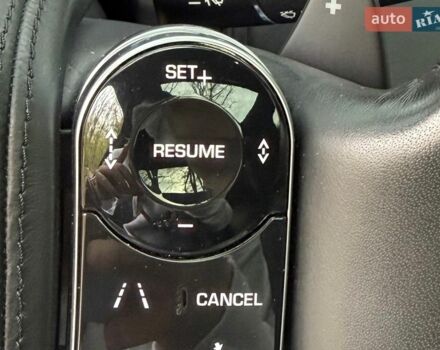 Белый Ленд Ровер Рендж Ровер, объемом двигателя 4.4 л и пробегом 138 тыс. км за 69999 $, фото 22 на Automoto.ua