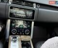Белый Ленд Ровер Рендж Ровер, объемом двигателя 4.4 л и пробегом 138 тыс. км за 69999 $, фото 20 на Automoto.ua