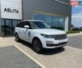 Білий Ленд Ровер Рендж Ровер, об'ємом двигуна 2.99 л та пробігом 139 тис. км за 49999 $, фото 1 на Automoto.ua