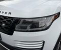 Ленд Ровер Рендж Ровер 2019 в Днепре (Днепропетровске) на Automoto.ua Белый Ленд Ровер Рендж Ровер, объемом двигателя 3 л и пробегом 155 тыс. км за 62900 $, фото 31 на Automoto.ua