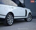 Білий Ленд Ровер Рендж Ровер, об'ємом двигуна 4.37 л та пробігом 140 тис. км за 75000 $, фото 1 на Automoto.ua