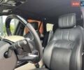 Ленд Ровер Рендж Ровер 2019 в Киеве на Automoto.ua Белый Ленд Ровер Рендж Ровер, объемом двигателя 2.99 л и пробегом 83 тыс. км за 65500 $, фото 10 на Automoto.ua