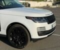 Білий Ленд Ровер Рендж Ровер, об'ємом двигуна 3 л та пробігом 96 тис. км за 75000 $, фото 43 на Automoto.ua