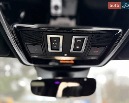 Белый Ленд Ровер Рендж Ровер, объемом двигателя 3 л и пробегом 165 тыс. км за 57500 $, фото 44 на Automoto.ua