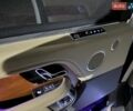 Білий Ленд Ровер Рендж Ровер, об'ємом двигуна 5 л та пробігом 79 тис. км за 68000 $, фото 21 на Automoto.ua