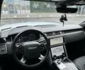 Білий Ленд Ровер Рендж Ровер, об'ємом двигуна 3 л та пробігом 155 тис. км за 64700 $, фото 24 на Automoto.ua