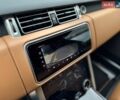Білий Ленд Ровер Рендж Ровер, об'ємом двигуна 4.37 л та пробігом 73 тис. км за 79500 $, фото 14 на Automoto.ua