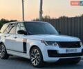 Білий Ленд Ровер Рендж Ровер, об'ємом двигуна 3 л та пробігом 155 тис. км за 42500 $, фото 22 на Automoto.ua
