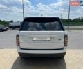 Білий Ленд Ровер Рендж Ровер, об'ємом двигуна 2.99 л та пробігом 139 тис. км за 49999 $, фото 5 на Automoto.ua