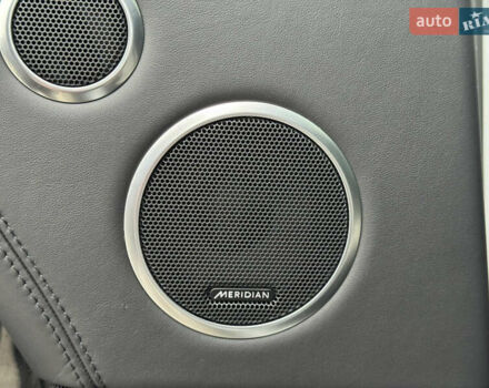 Белый Ленд Ровер Рендж Ровер, объемом двигателя 5 л и пробегом 155 тыс. км за 64999 $, фото 34 на Automoto.ua