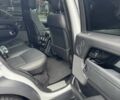 Ленд Ровер Рендж Ровер 2019 в Днепре (Днепропетровске) на Automoto.ua Белый Ленд Ровер Рендж Ровер, объемом двигателя 3 л и пробегом 155 тыс. км за 62900 $, фото 9 на Automoto.ua